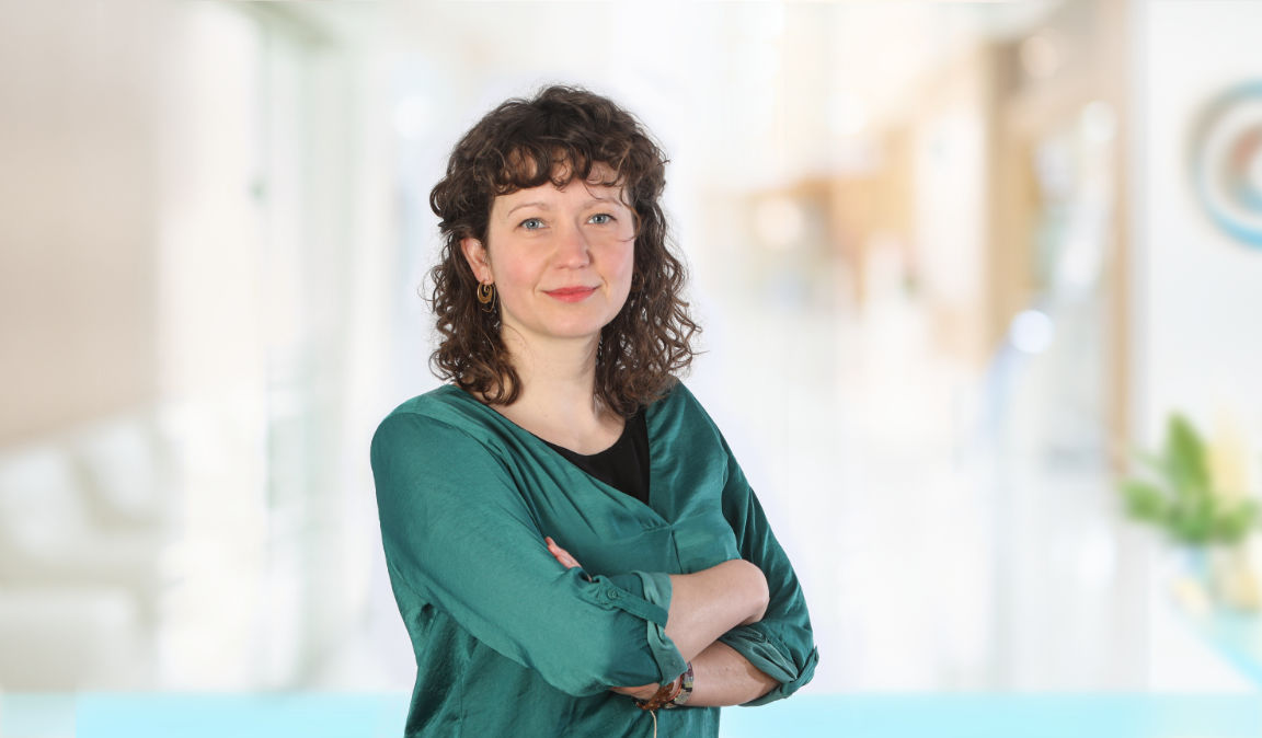 Dr. med. Miriam Bitzer