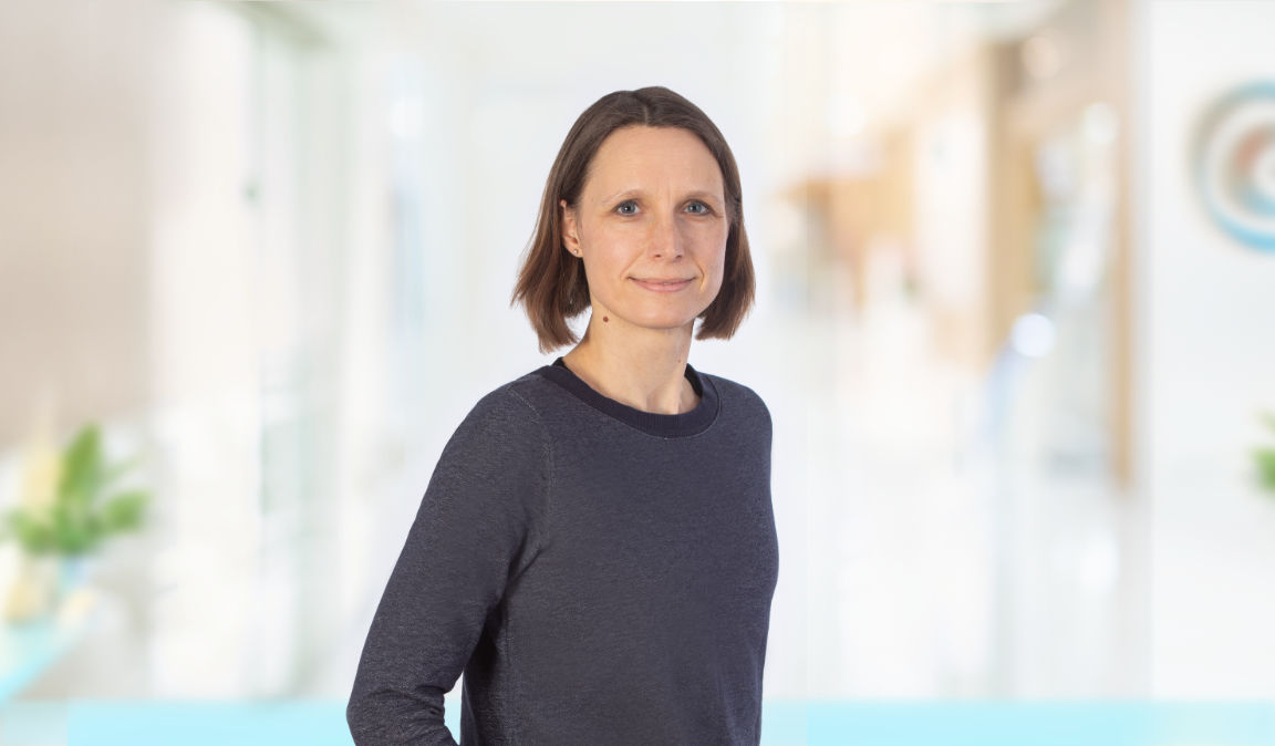 Dr. med. Sabrina Zunder